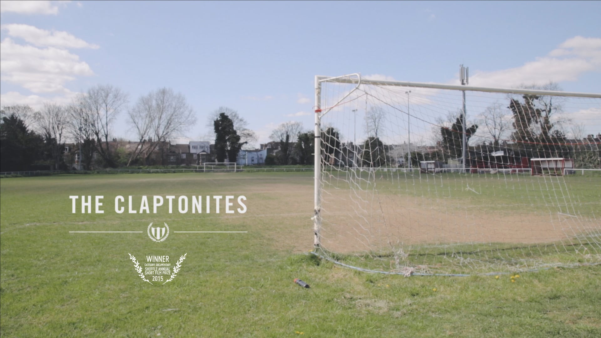 The Claptonites