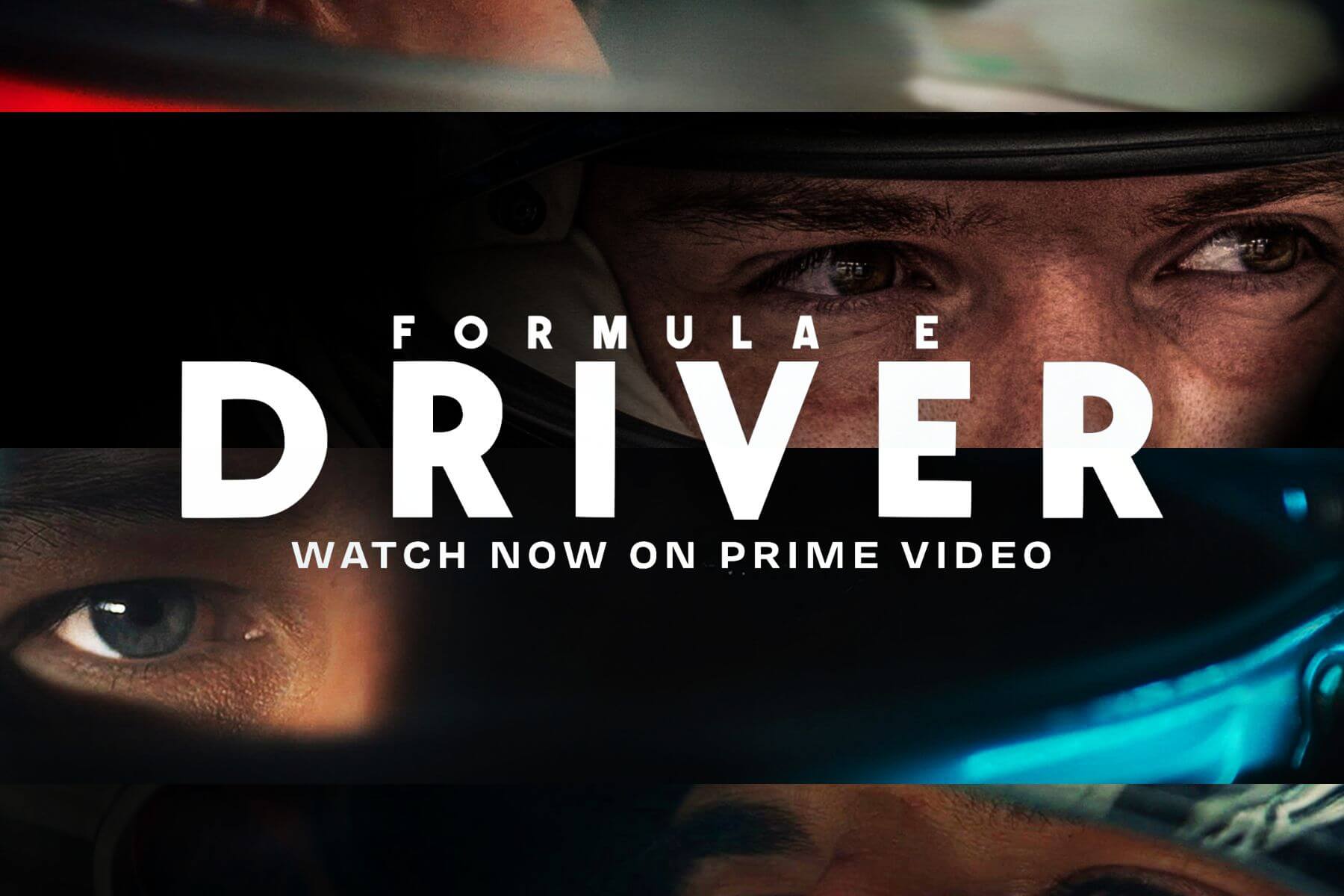 Formula E: Driver